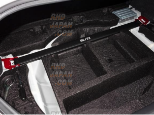 Blitz Strut Tower Bar Rear - BR9 BRG BRM BS9 VAG VAB VM4 VMG ZN6